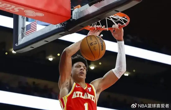 2021届NBA新秀集体崛起：坎宁安、巴恩斯成球队核