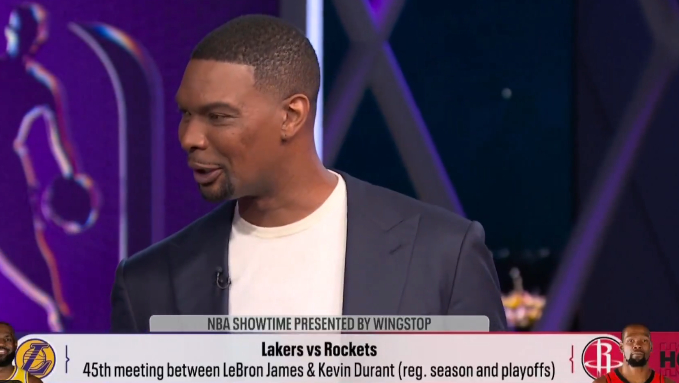 勒布朗专注力塑造传奇生涯，波什：专注而非对