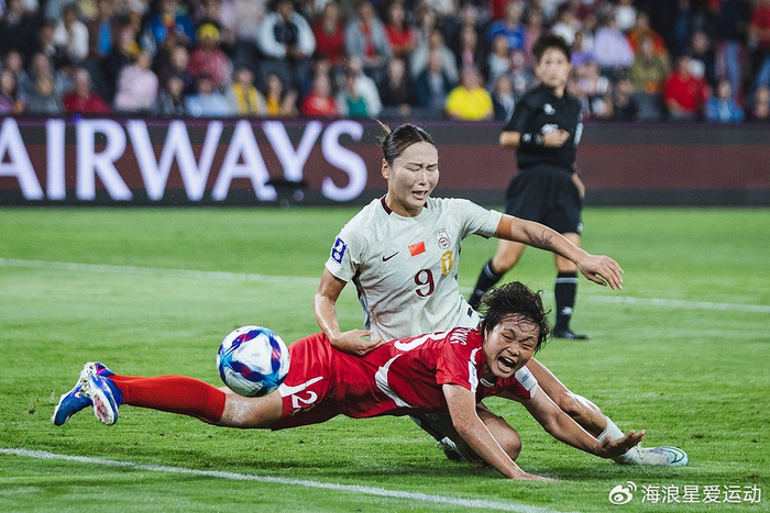 29岁乌日古木拉二次留洋法甲 中国女足再添新星