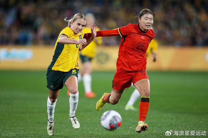 29岁乌日古木拉二次留洋法甲 中国女足再添新星