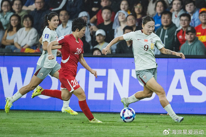 29岁乌日古木拉二次留洋法甲 中国女足再添新星