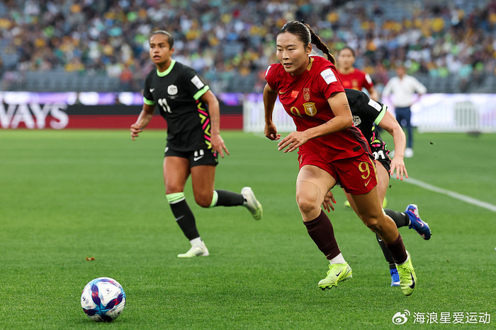 29岁乌日古木拉二次留洋法甲 中国女足再添新星