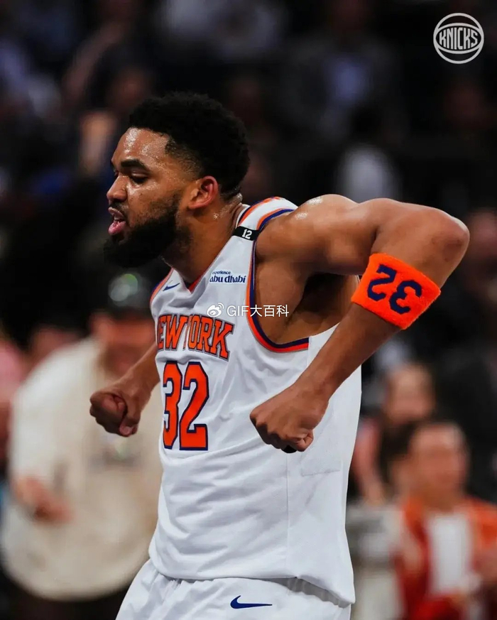 唐斯砍26+16+3助领跑联盟50次两双 尼克斯狂胜奇才