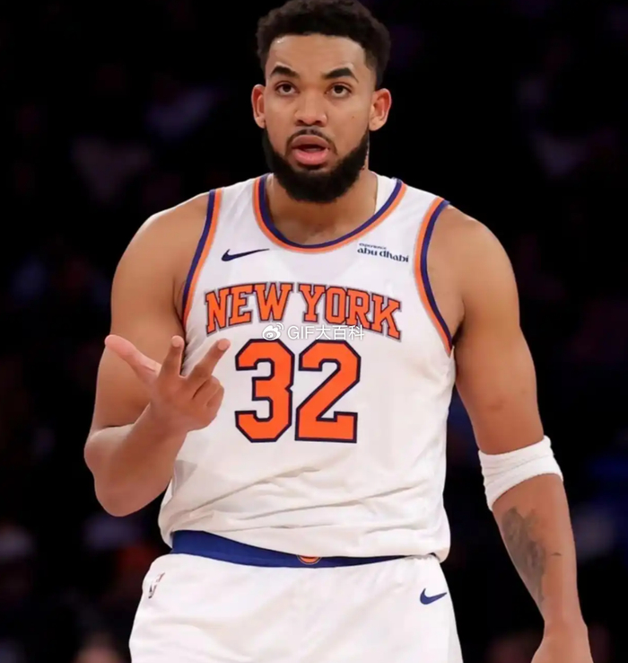 唐斯砍26+16+3助领跑联盟50次两双 尼克斯狂胜奇才