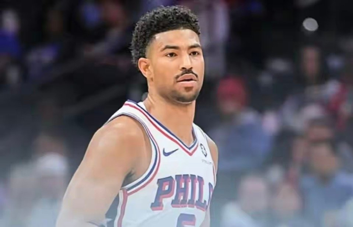 76人逆风翻盘力克爵士，格兰姆斯25分成关键先生