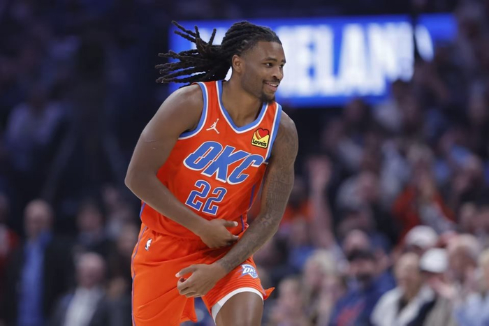 76人逆风翻盘力克爵士，格兰姆斯25分成关键先生