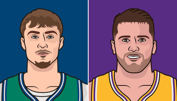 新星弗拉格51分创历史纪录 复刻东契奇神迹