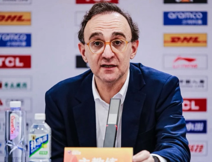 辽宁男篮客场惨败广州 攻防崩盘引主帅反思