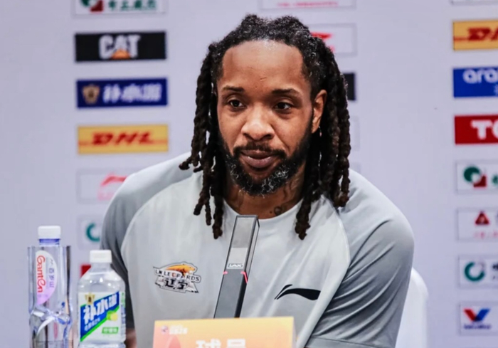 辽宁男篮客场惨败广州 攻防崩盘引主帅反思