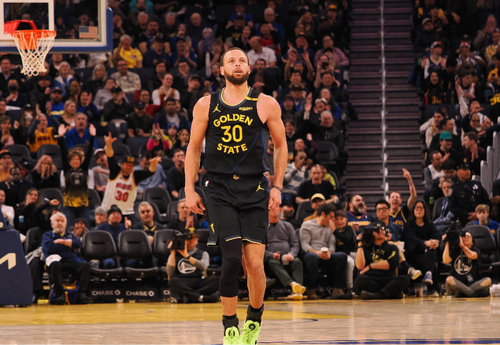 勇士残阵迎战国王 伤病潮下的战术博弈