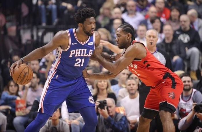 恩比德伤病困扰季后赛前景 76人或面临阵容危机