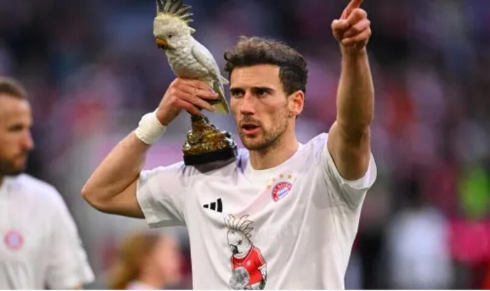 AC米兰对格雷茨卡展开决定性冲刺 三年合同含续