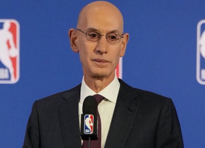 NBA启动选秀改革新方案 摆烂球队将面临选秀权削